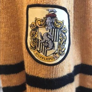 Warner Bros. Accessories - Harry Potter scarf Warner Bros. Accessories - Harry Potter scarf